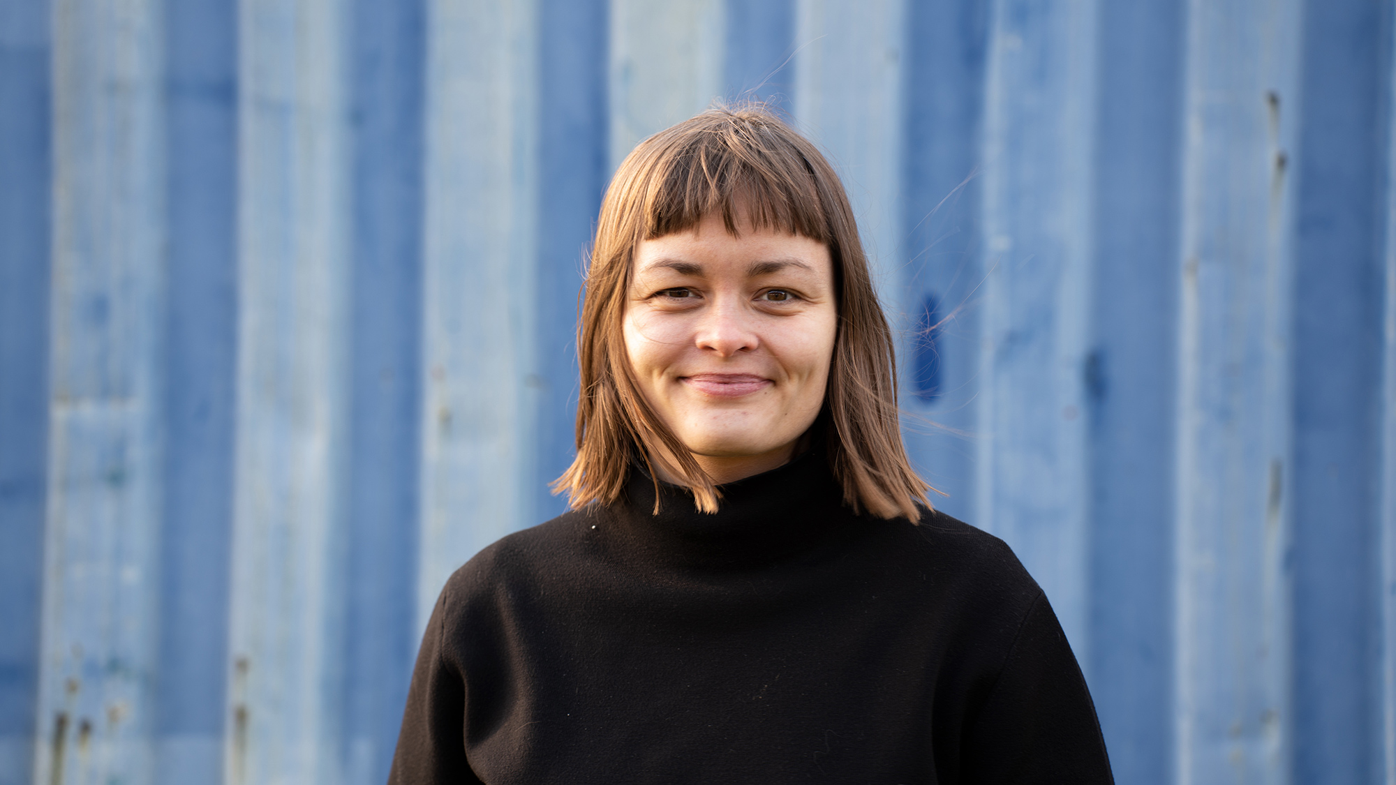 Foto af Anna Nørskov Henriksen