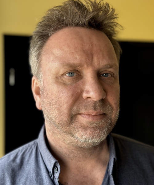 Foto af Torben Larsen